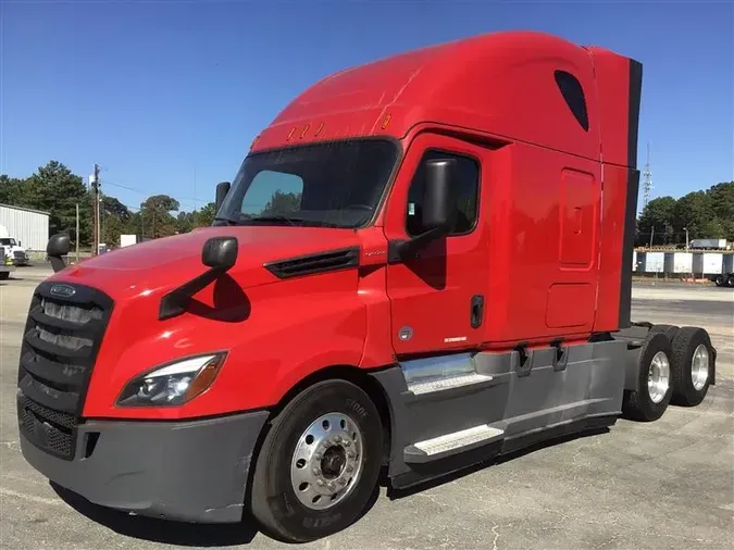 2020 FREIGHTLINER CASCADIAbc3abcf27fa316a5796dffd52168fa31