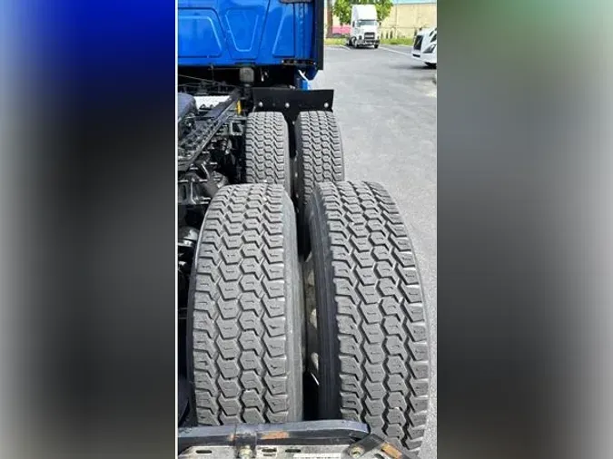 2020 INTERNATIONAL LT625