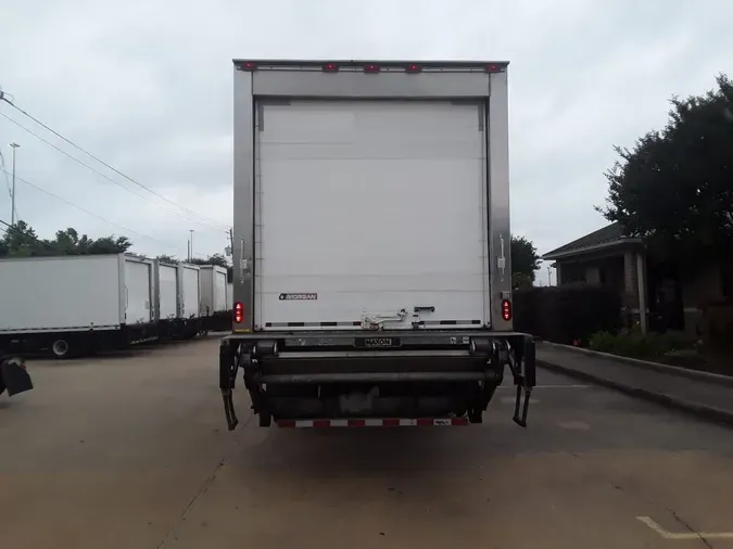 2017 NAVISTAR INTERNATIONAL 4300
