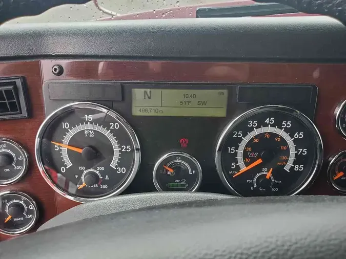 2021 WESTERN STAR 5700XEbc3b7f8d7c1c5fcb1a16e86ad70e4f9a