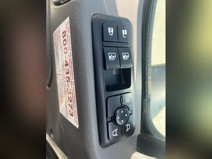 2020 International LT625