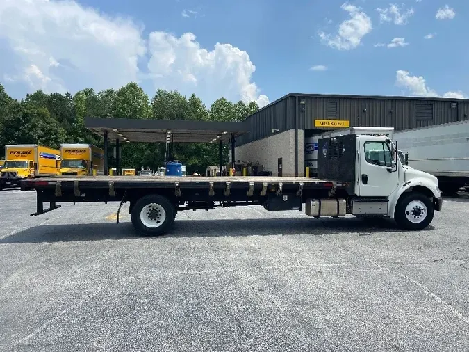 2016 FREIGHTLINER M2