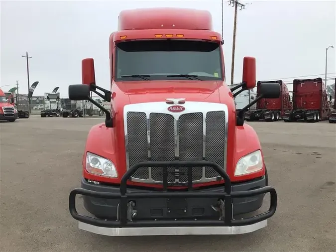 2020 PETERBILT 579