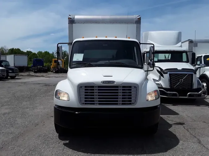 2019 FREIGHTLINER M2 106