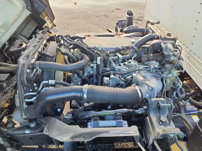 2020 CHEVROLET MOTOR DIV. LCF 5500XDbc3d2d11b1f9598aeecf9b802e860539