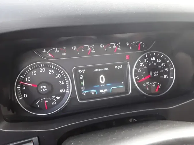 2019 NAVISTAR INTERNATIONAL MV607 (4X2)bc3d7e10372f6ab1a9efcecf1bd836e8