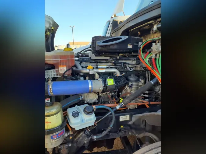 2021 FREIGHTLINER/MERCEDES NEW CASCADIA PX12664