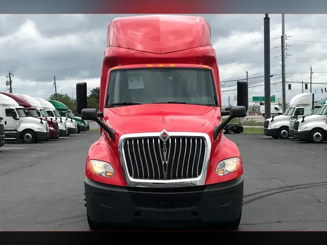 2021 INT LT625 6x4