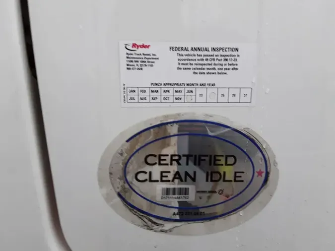 2019 FREIGHTLINER/MERCEDES NEW CASCADIA PX12664bc3e5c2a4ec6491cb895e7342f9a0539