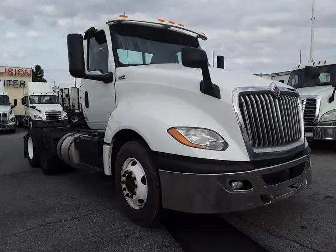 2019 NAVISTAR INTERNATIONAL LT625 DAYCAB T/Abc3f0937ef3ffcb7fe860c4838dcc11c