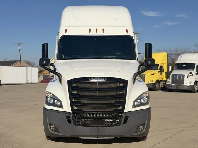 2021 Freightliner Cascadiabc3fa88a21dd48f4bcc22b262ac058f5
