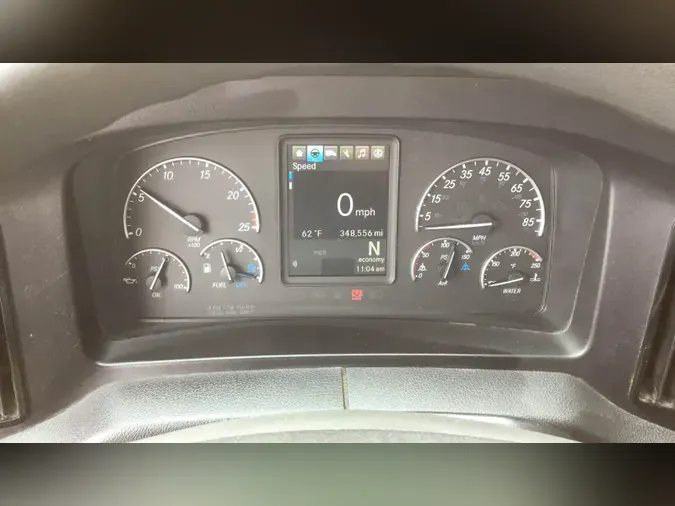 2023 Freightliner Cascadia 126