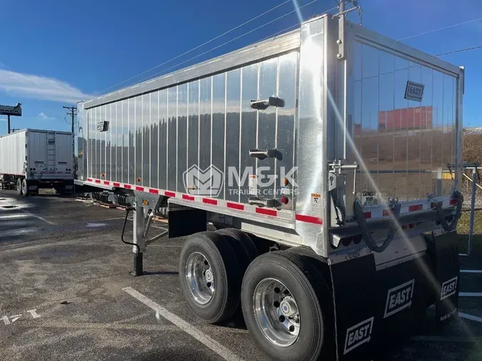 2026 EAST GENESIS 22' FRAMELESS DUbc4097a76b435227478911ea2b3fceb2