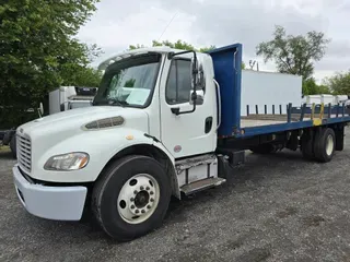 2015 FREIGHTLINER/MERCEDES M2 106