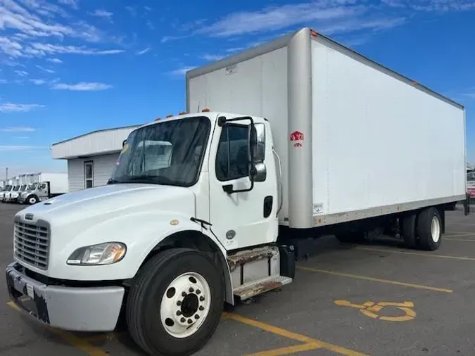 2019 FREIGHTLINER/MERCEDES M2 106bc41bf9665415e1f65f3b207d49bdd98