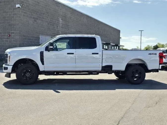 2024 Ford Super Duty F-250 SRW