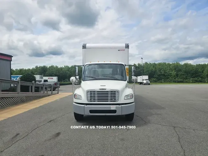 2020 FREIGHTLINER M2 106