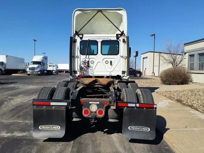 2019 FREIGHTLINER/MERCEDES NEW CASCADIA PX12664