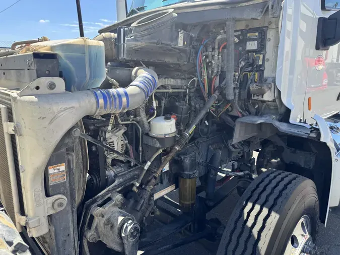 2019 Peterbilt 579