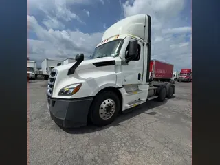 2021 FREIGHTLINER NEW CASCADIA PX12664