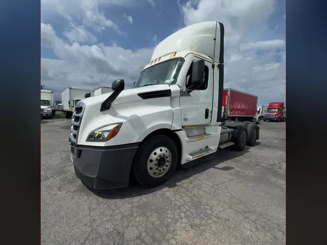 2021 FREIGHTLINER NEW CASCADIA PX12664bc4354b66cedead4fda9f3e3a99f8977