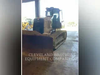 2018 CATERPILLAR D6K