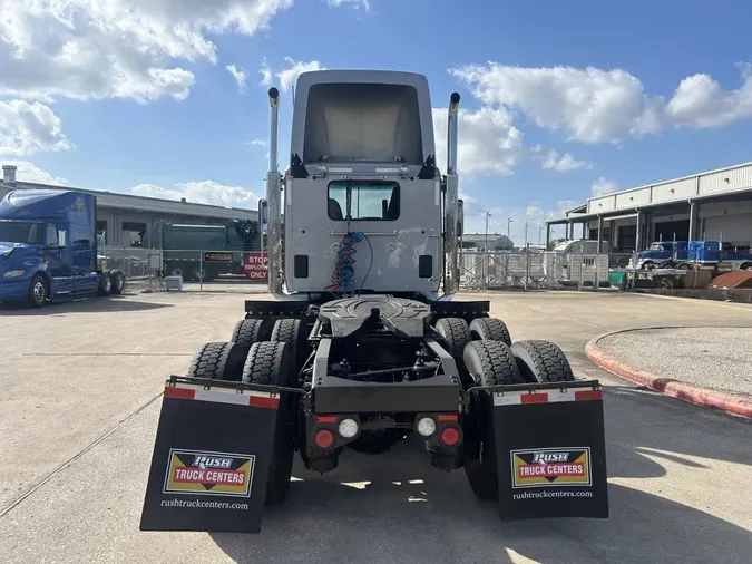 2018 Peterbilt 579