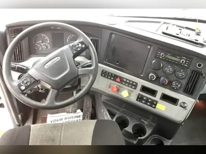 2019 Freightliner Cascadia