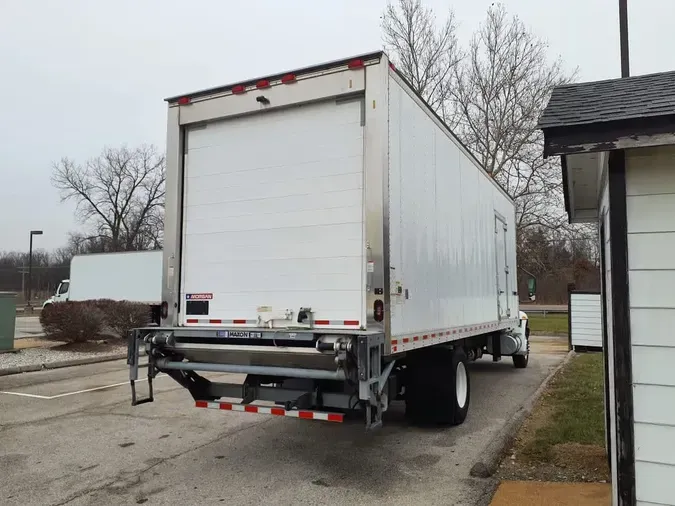 2019 NAVISTAR INTERNATIONAL MV607 (4X2)