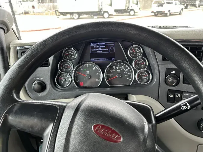 2020 Peterbilt 579