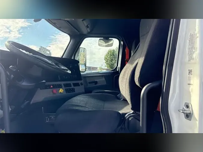 2019 FREIGHTLINER CA116bc45660deab995db2fec6c807f39f5ba