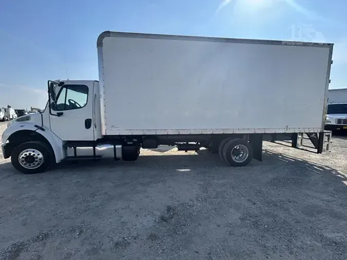 2020 FREIGHTLINER BUSINESS CLASS M2 106