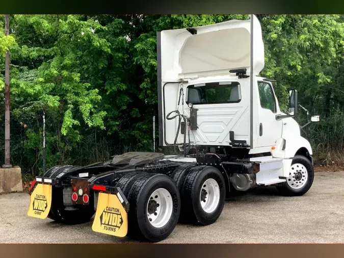 2020 INT LT625 6x4