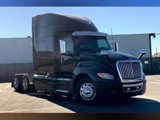 2020 International LT625 6x4