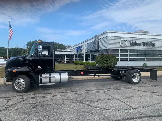 2025 MACK MD MD6 Marion 26X103X102bc47e5e3ff1569580b87555097b2d248