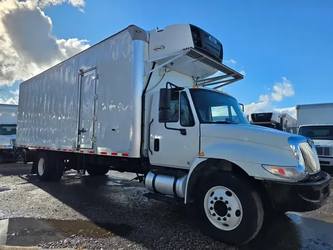 2019 NAVISTAR INTERNATIONAL 4300