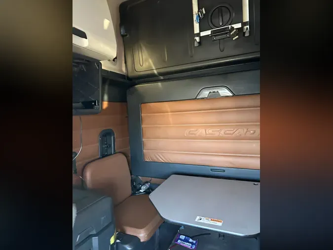 2019 FREIGHTLINER/MERCEDES NEW CASCADIA PX12664