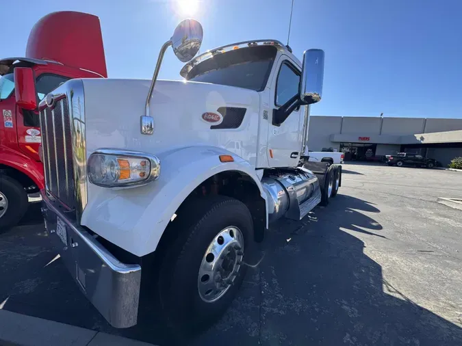 2019 Peterbilt 567