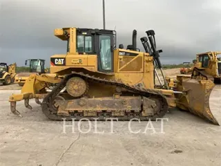 2019 Caterpillar D6T LGPVP