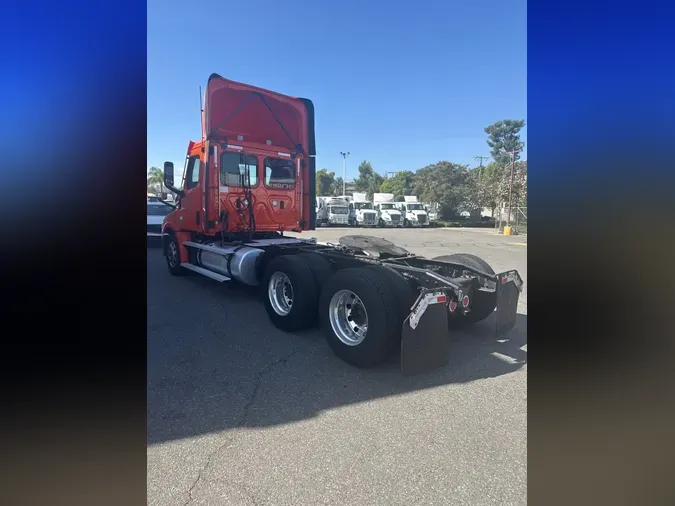 2020 FREIGHTLINER/MERCEDES NEW CASCADIA PX12664bc4b95cf4ef439524792f8e1d0802b4a
