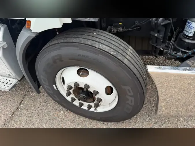 2020 FREIGHTLINER/MERCEDES NEW CASCADIA 116