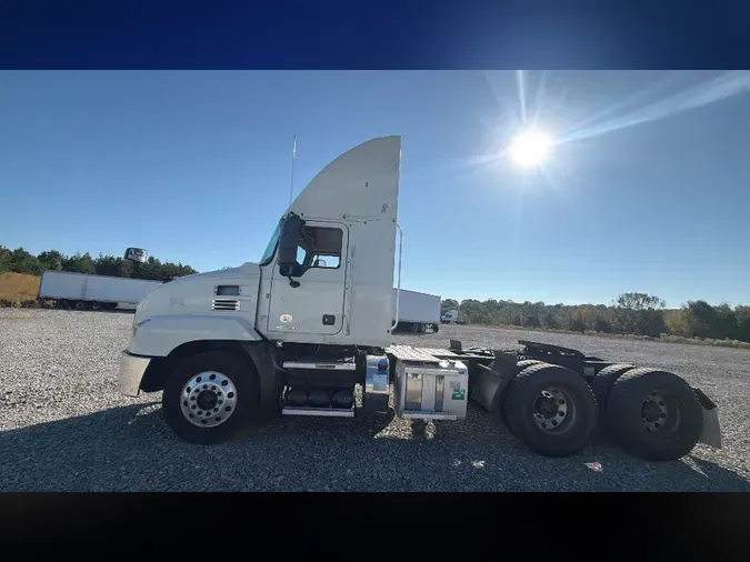 2020 Mack Anthembc4c1816dd30a8efd49e1caf6f76a5f0