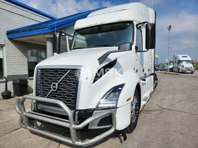 2022 VOLVO VNL64T740bc4c6a1386fd6ea00a2cbc349c8fc04d