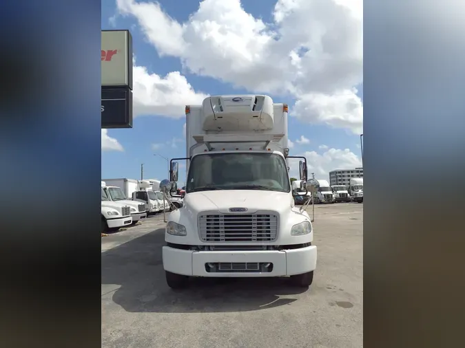 2019 FREIGHTLINER M2 106