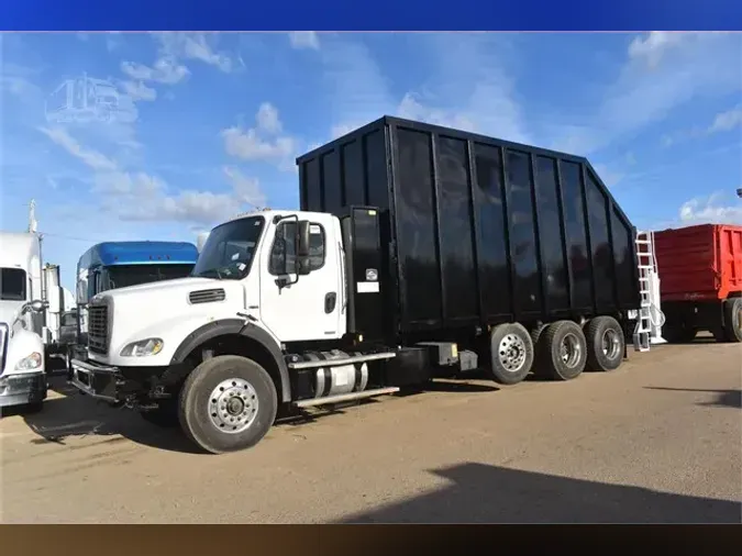 2012 FREIGHTLINER BUSINESS CLASS M2 112bc4f2073e674c6f7ff967934040a32c8