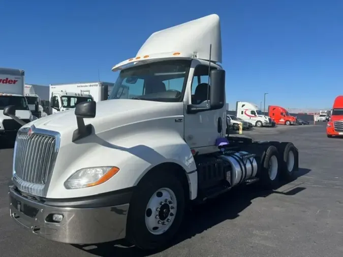 2019 NAVISTAR INTERNATIONAL LT625 DAYCAB T/Abc4f76efc0e999f0ecdad8b2abf1416e