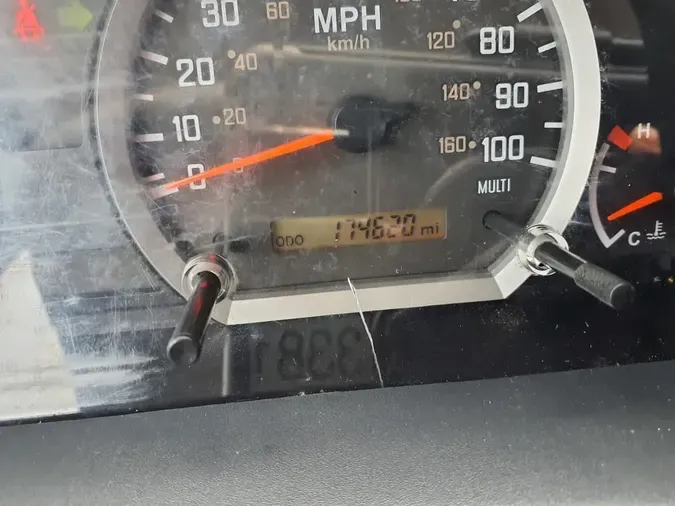2019 ISUZU NPR HD