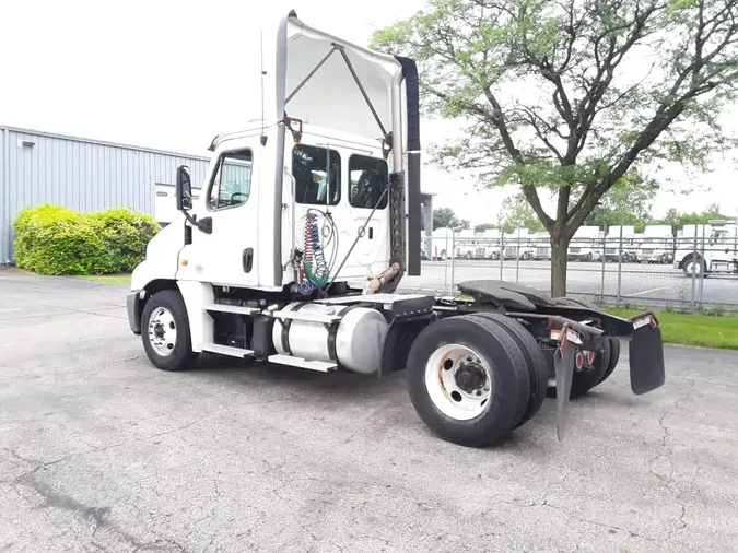 2020 FREIGHTLINER/MERCEDES CASCADIA 125
