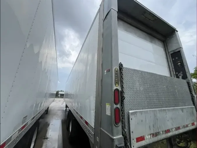 2017 GREAT DANE TRAILERS 48/162/102