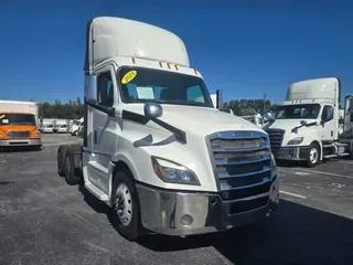 2019 FREIGHTLINER/MERCEDES NEW CASCADIA PX12664